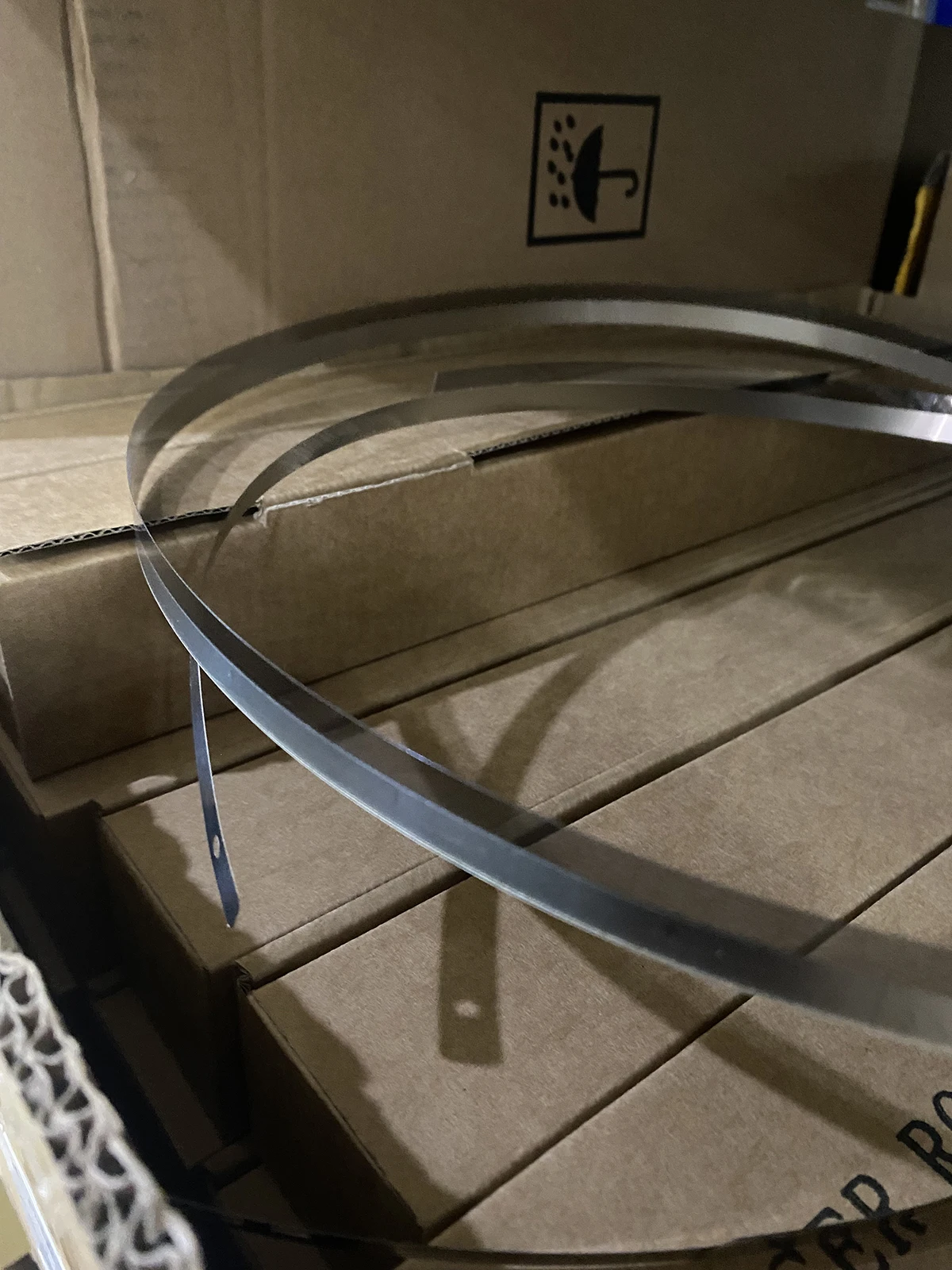 CK839-67005 44-дюймовая полоса энкодера со стальной полосой для деталей принтера HP Designjet T620 T1200 T770 T610 T1300 T790 T1100 T2300
CK839-67005 44-дюймовая полоса энкодера со стальной полосой для деталей принтера HP Designjet T620 T1200 T770 T610 T1300 T790 T1100 T2300