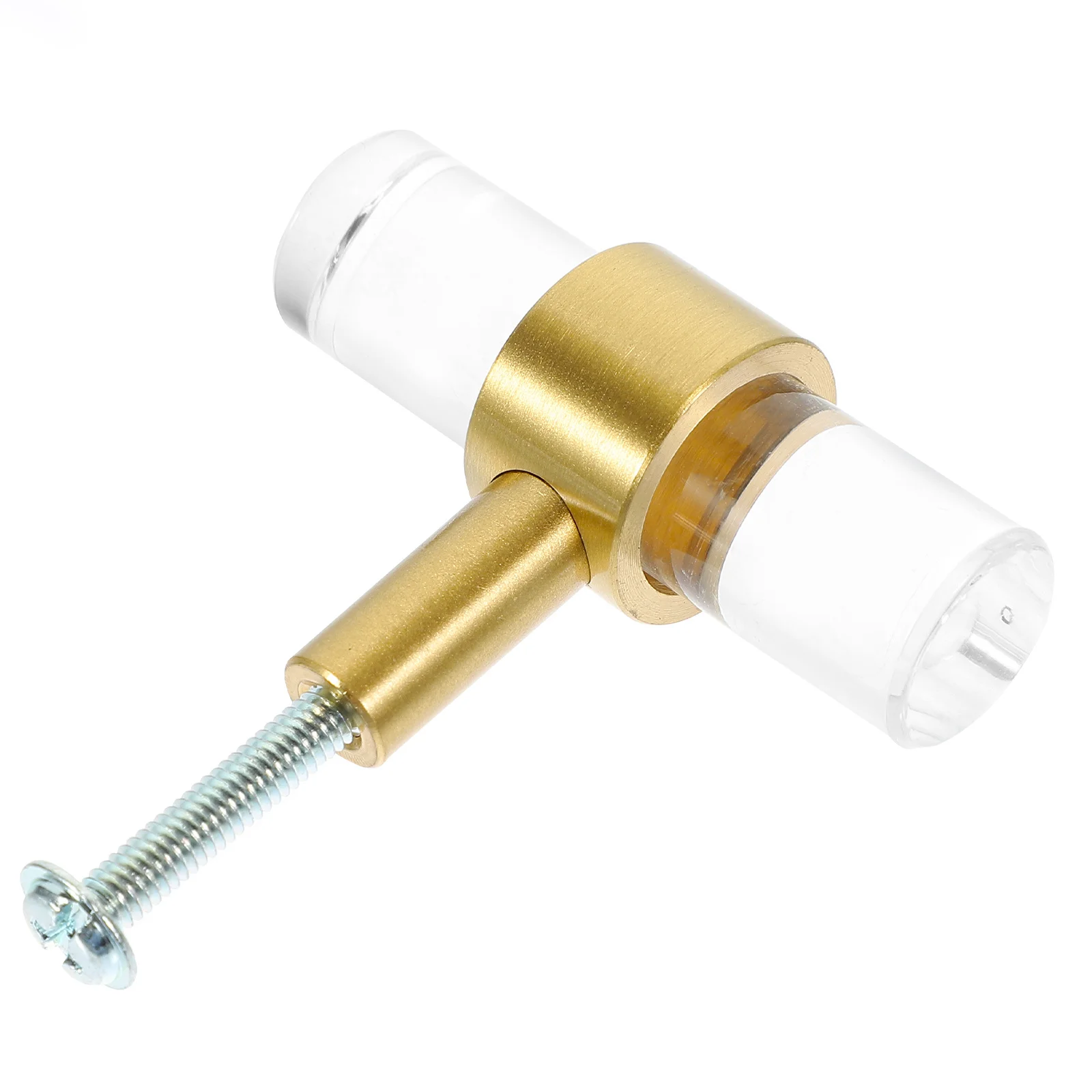 T Shape Crystal Door Handle Acrylic Solid Copper Cabinet Drawer Pull Hardware Furniture Knob for Kitchen Wardrobe Dresser
T Shape Crystal Door Handle Acrylic Solid Copper Cabinet Drawer Pull Hardware Furniture Knob for Kitchen Wardrobe Dresser