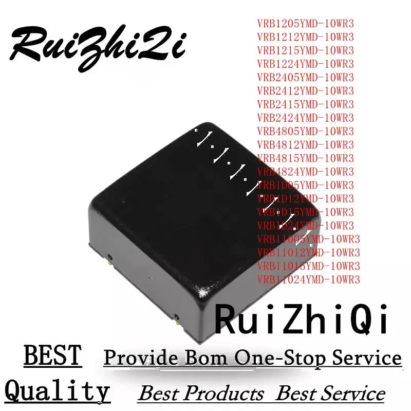 10PCS/LOT VRB11012YMD-10WR3 VRB11015YMD-10WR3 VRB11024YMD-10WR3 10W DC/DC POWER
10PCS/LOT VRB11012YMD-10WR3 VRB11015YMD-10WR3 VRB11024YMD-10WR3 10W DC/DC POWER