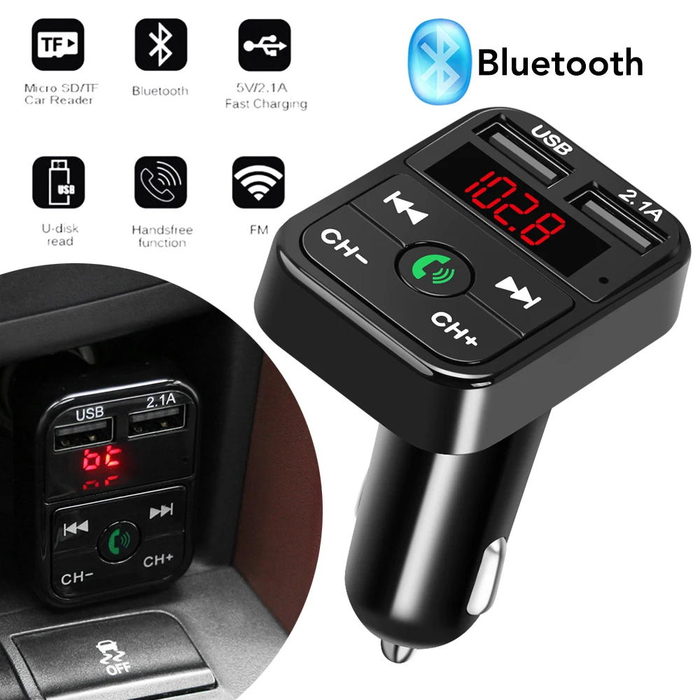 Car Kit Bluetooth FM Transmitter MP3 Player USB Charger for Opel Astra j Insignia Astra g Corsa Zafira b Mokka Vivaro Meriva
Car Kit Bluetooth FM Transmitter MP3 Player USB Charger for Opel Astra j Insignia Astra g Corsa Zafira b Mokka Vivaro Meriva