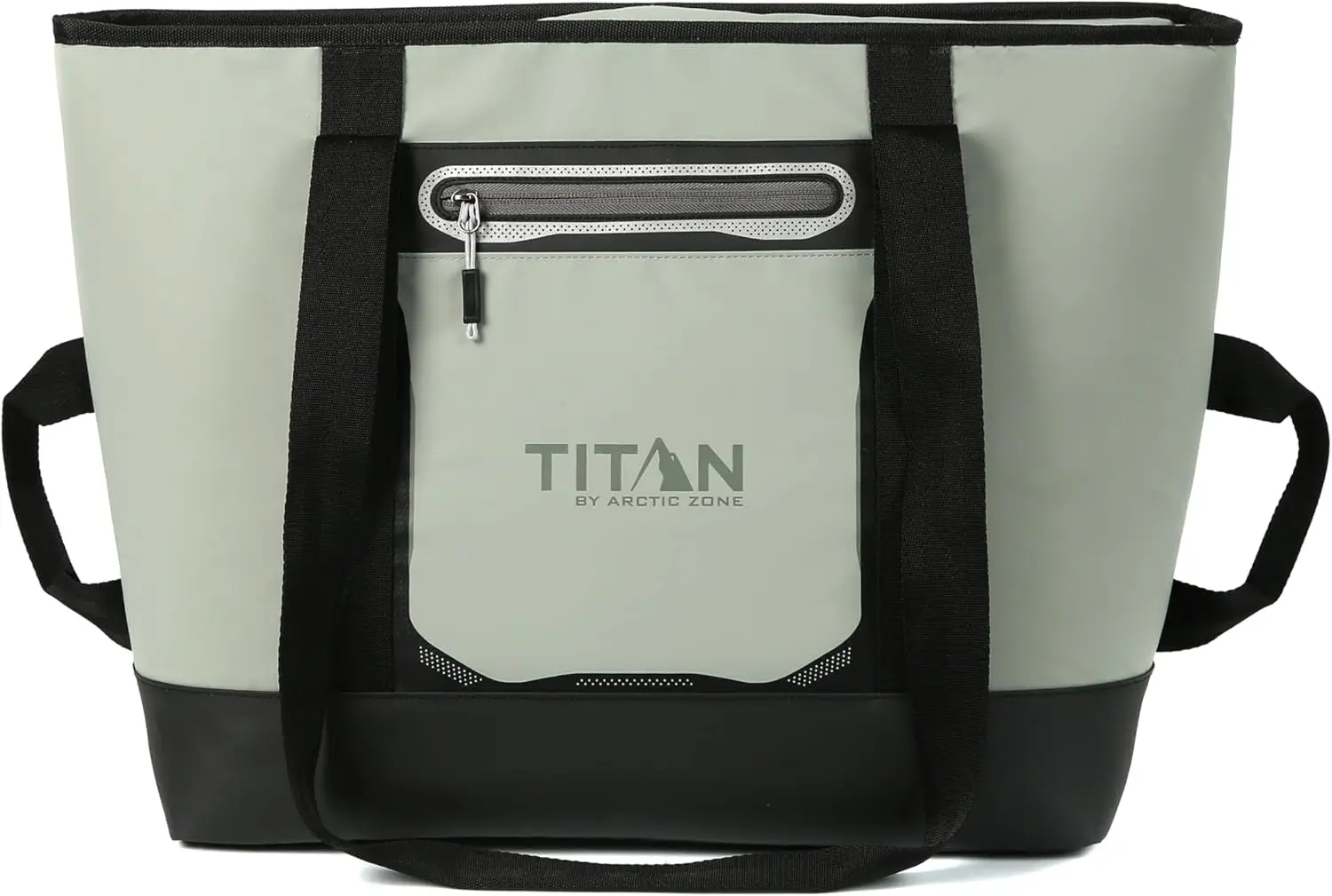 Insulated Cooler Tote Bag, 30 Can Capacity Soft Sided Lunch Picnic Travel Cooler with Handle and Shoulder Strap
Insulated Cooler Tote Bag, 30 Can Capacity Soft Sided Lunch Picnic Travel Cooler with Handle and Shoulder Strap