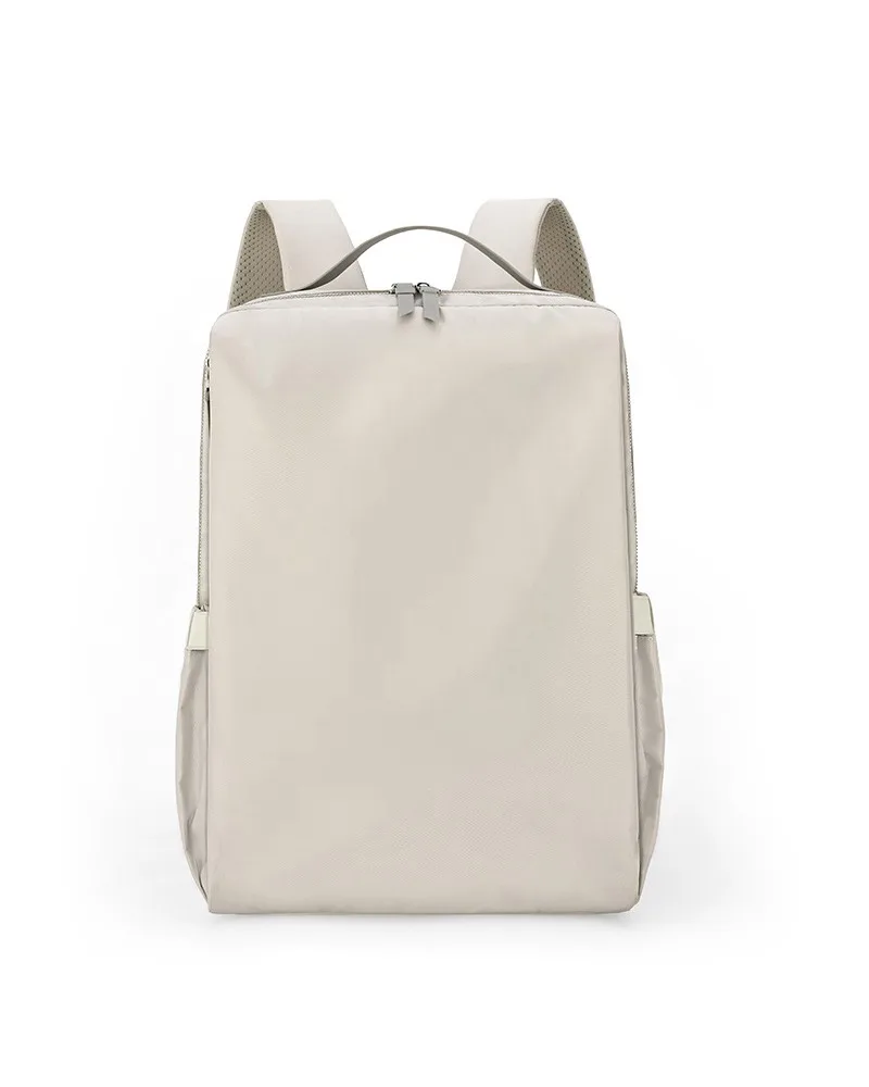 Soft Airbag Protection Women Backpack Multi-layer Storage 15.6 Inch Notebook Student Bag
Soft Airbag Protection Women Backpack Multi-layer Storage 15.6 Inch Notebook Student Bag