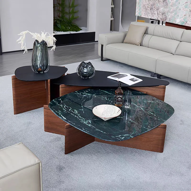 xc-Luxury Living Room Marble Coffee Table Modern High-end Combination Sofa Table for Home Hotel Villa Furniture*
xc-Luxury Living Room Marble Coffee Table Modern High-end Combination Sofa Table for Home Hotel Villa Furniture*