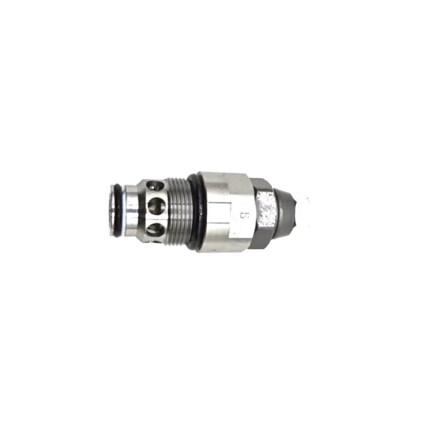 Applicable to Caterpillar E320GC 323 330GC Excavator Distribution Valve Auxiliary Boom Relief Valve 527-1720
Applicable to Caterpillar E320GC 323 330GC Excavator Distribution Valve Auxiliary Boom Relief Valve 527-1720