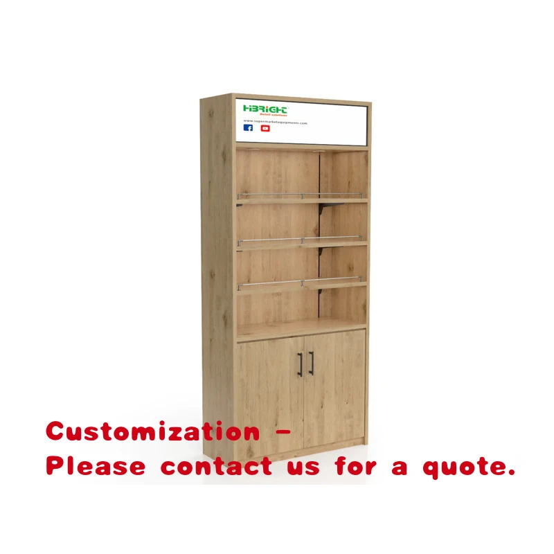 custom.High Efficiency Iron and Wood Display Shelf Highbright Commercial Supermarket Equipment Pharmacy and Boutique
custom.High Efficiency Iron and Wood Display Shelf Highbright Commercial Supermarket Equipment Pharmacy and Boutique