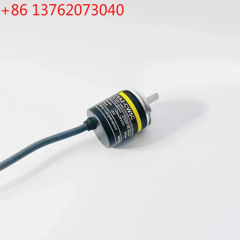 Optoelectronic encoder E6A2-CW5C CS Z E6A2-CW3C 100P/R 200P/R 360P/R 500P
Optoelectronic encoder E6A2-CW5C CS Z E6A2-CW3C 100P/R 200P/R 360P/R 500P