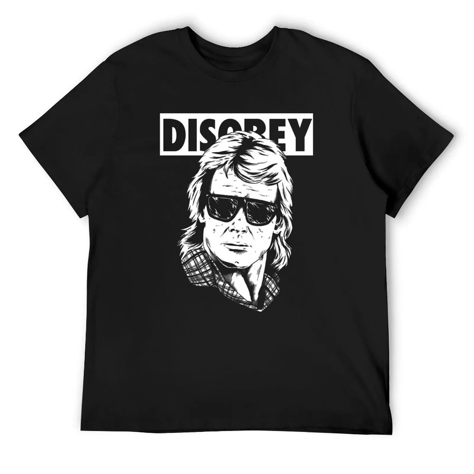They Live We Sleep T-Shirt kawaii clothes vintage t shirts cotton man t-shirts designer shirts black t shirts for men
They Live We Sleep T-Shirt kawaii clothes vintage t shirts cotton man t-shirts designer shirts black t shirts for men