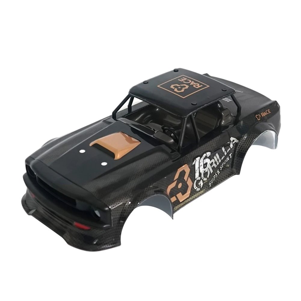Автомобильный чехол для кузова автомобиля для SG 1604 SG1604 SG-1604 1/16, запасные части для радиоуправляемого автомобиля, аксессуары
Автомобильный чехол для кузова автомобиля для SG 1604 SG1604 SG-1604 1/16, запасные части для радиоуправляемого автомобиля, аксессуары