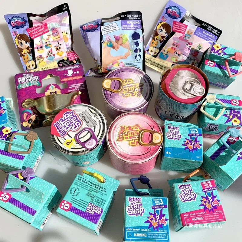 Hasbro Littlest Pet Q Pet кукла LPS магазин животных экшн-фигурка модели игрушки милые детские подарки на день рождения
Hasbro Littlest Pet Q Pet кукла LPS магазин животных экшн-фигурка модели игрушки милые детские подарки на день рождения