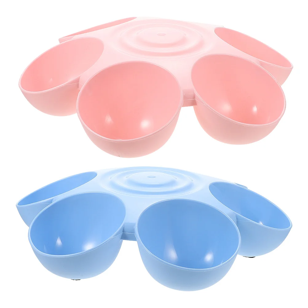Multifunctional Flower Pet Bowl for Cats Dogs Kitten Puppy Feeding Dish Wide Stable Base Easy to Clean Flower Shaped Dog Bowls
Multifunctional Flower Pet Bowl for Cats Dogs Kitten Puppy Feeding Dish Wide Stable Base Easy to Clean Flower Shaped Dog Bowls