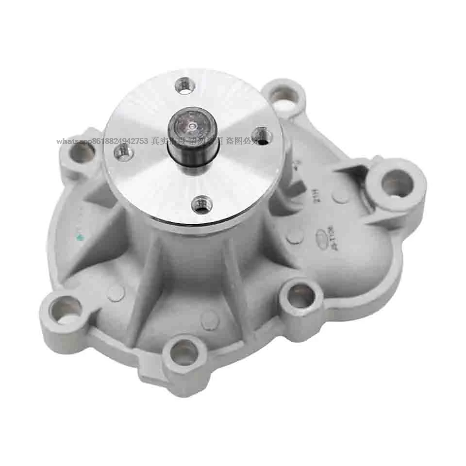 Engine Cooling Water Pump 16100-79035 T-59 1Y/2Y/3Y/4Y For Toyota Hiace Town Ace Hilux Dyna Cressida
Engine Cooling Water Pump 16100-79035 T-59 1Y/2Y/3Y/4Y For Toyota Hiace Town Ace Hilux Dyna Cressida