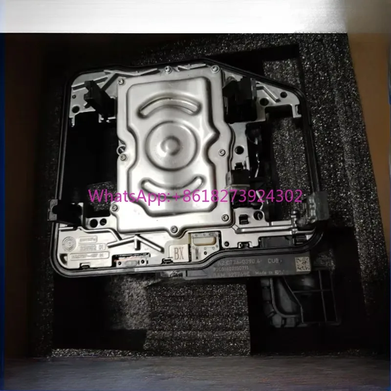 0AM927769E DQ200 DGS 0AM 0CW Transmission Control Unit Double Clutch TCU TCM Fit for AUDI VW SKODA
0AM927769E DQ200 DGS 0AM 0CW Transmission Control Unit Double Clutch TCU TCM Fit for AUDI VW SKODA