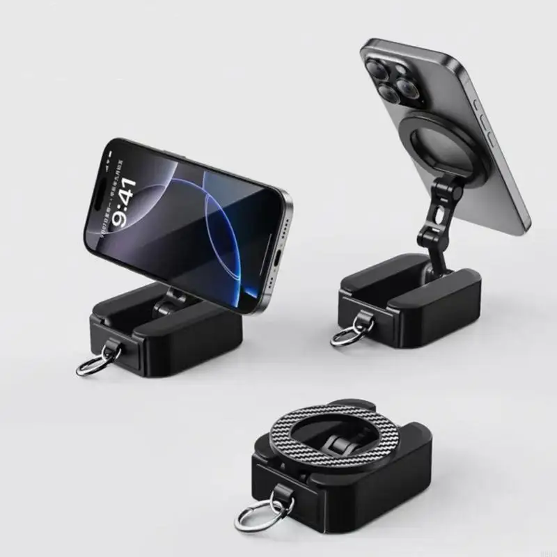 Phone Holder Foldable Portable 360 Degree Adjustable Stand For Car Interior Desk Travel Kitchen And Office Use H8WD
Phone Holder Foldable Portable 360 Degree Adjustable Stand For Car Interior Desk Travel Kitchen And Office Use H8WD
