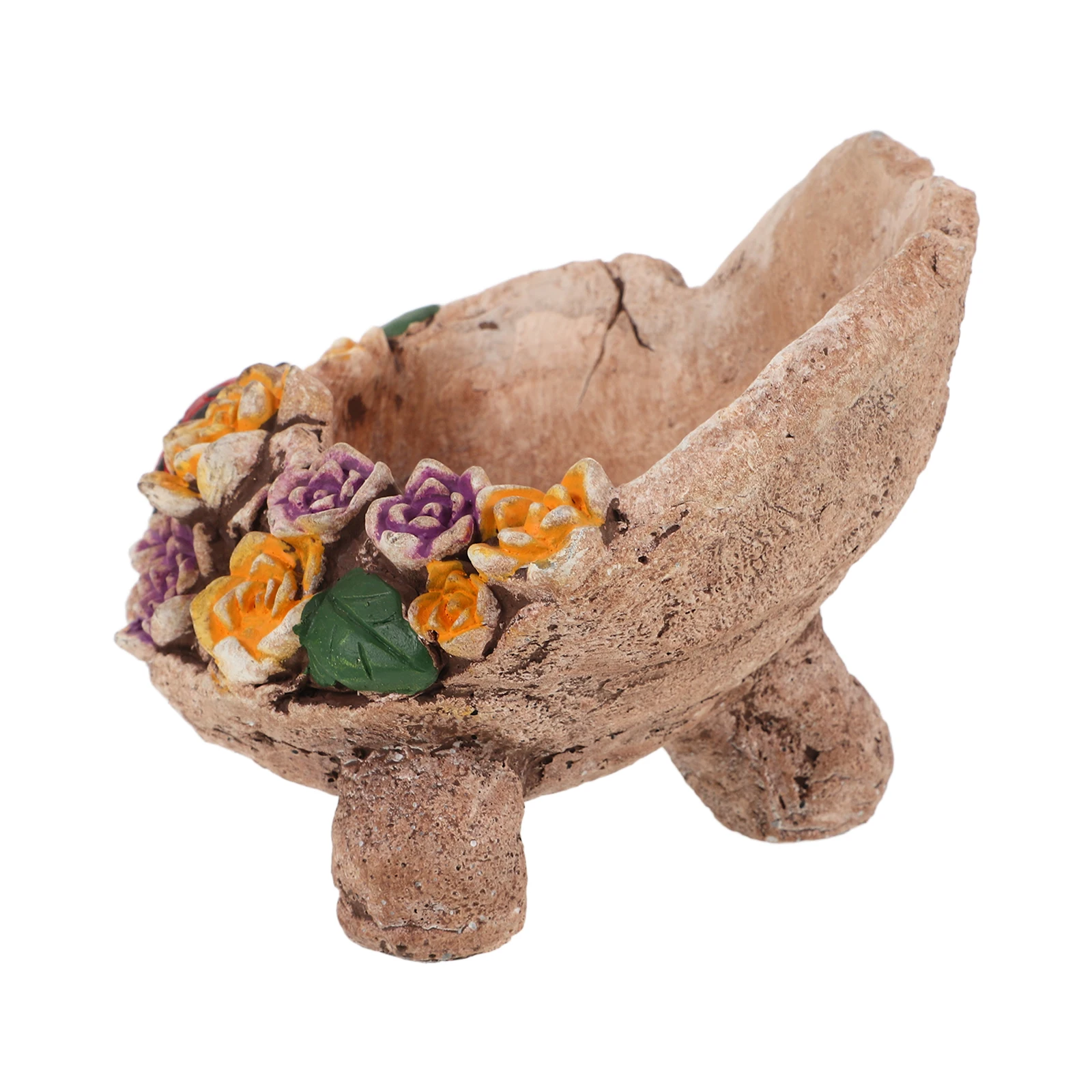 Ladybug Purple Rose Pot Cement Planters for Succulents Vintage Creative Graffiti Pots Gardening Small retro style home office
Ladybug Purple Rose Pot Cement Planters for Succulents Vintage Creative Graffiti Pots Gardening Small retro style home office