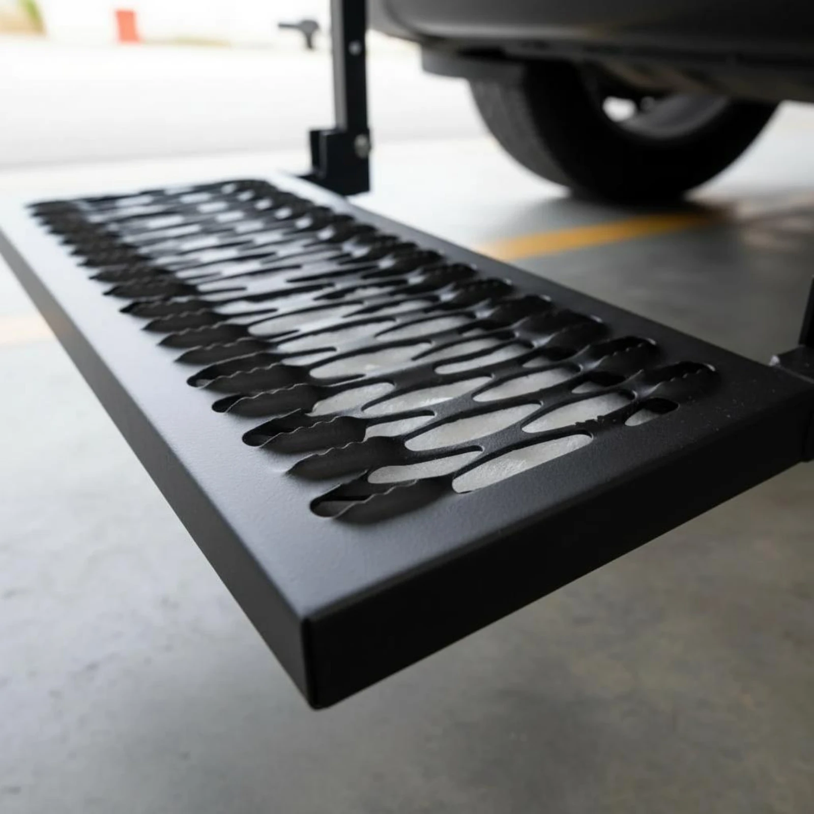 Car Tire Ladder Portable Tire Step Ladder SUV Climbing Step Rubber Pads Vehicle Accessory Heavy Duty For
Car Tire Ladder Portable Tire Step Ladder SUV Climbing Step Rubber Pads Vehicle Accessory Heavy Duty For