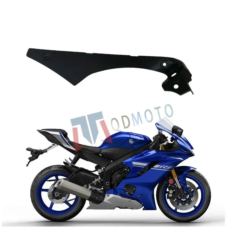 Обтекатель для мотоцикла Yamaha YZF-R6 2017 2018 2019 2020, левый и правый внутренний обтекатель из АБС-пластика, аксессуары для модификации мотоцикла
Обтекатель для мотоцикла Yamaha YZF-R6 2017 2018 2019 2020, левый и правый внутренний обтекатель из АБС-пластика, аксессуары для модификации мотоцикла