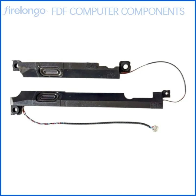 For Lenovo Legion Y7000 Y7000P 2018 2019 Speaker Replacement Laptop Internal Stereo Loudspeaker
For Lenovo Legion Y7000 Y7000P 2018 2019 Speaker Replacement Laptop Internal Stereo Loudspeaker