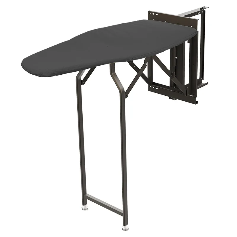 Household ironing board Vertical thickened folding ironing board, high temperature electric iron backing board
Household ironing board Vertical thickened folding ironing board, high temperature electric iron backing board