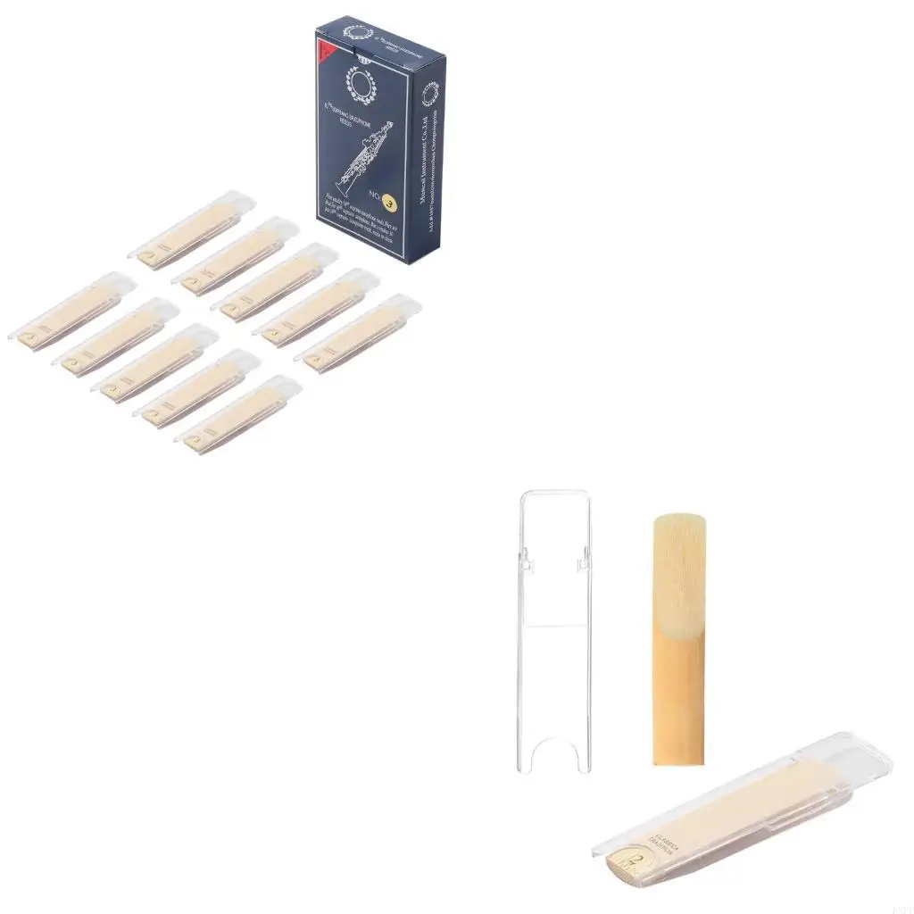 PXPF 10pcs Sax Treed с прочностью 2,0/2,5/3,0 для частей саксофона сопрано
PXPF 10pcs Sax Treed с прочностью 2,0/2,5/3,0 для частей саксофона сопрано