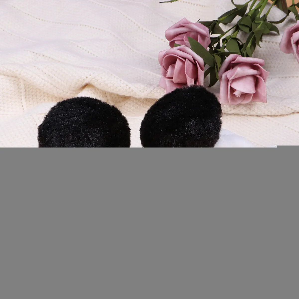 Elastic Headbands Women Ear Hair Bands Soft Comfortable Elasticity Headwraps Knitting Stripe Hair Care Styling
Elastic Headbands Women Ear Hair Bands Soft Comfortable Elasticity Headwraps Knitting Stripe Hair Care Styling