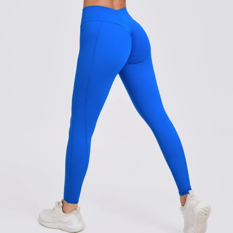 Women's High-Waisted Yoga Pants - Tummy Control Booty-Lifting Slim-Fit Leggings for Running Gym Fitness & Casual Wear
Women's High-Waisted Yoga Pants - Tummy Control Booty-Lifting Slim-Fit Leggings for Running Gym Fitness & Casual Wear