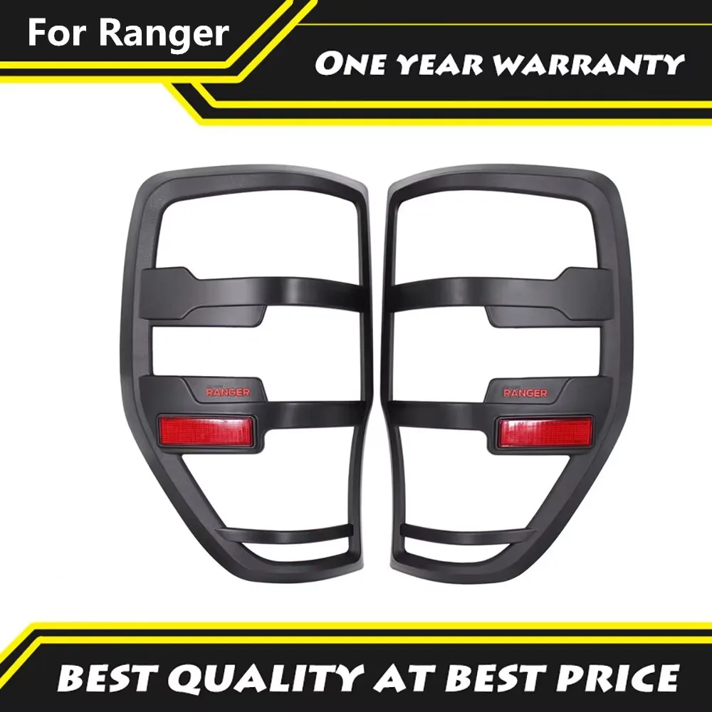 Car Matte Black Taillight Cover For Ford Ranger Raptor T6 T7 PX MK1 MK2 Wildtrak T8 2012-2021 Rear Lamp Decorative Frame Cover
Car Matte Black Taillight Cover For Ford Ranger Raptor T6 T7 PX MK1 MK2 Wildtrak T8 2012-2021 Rear Lamp Decorative Frame Cover 