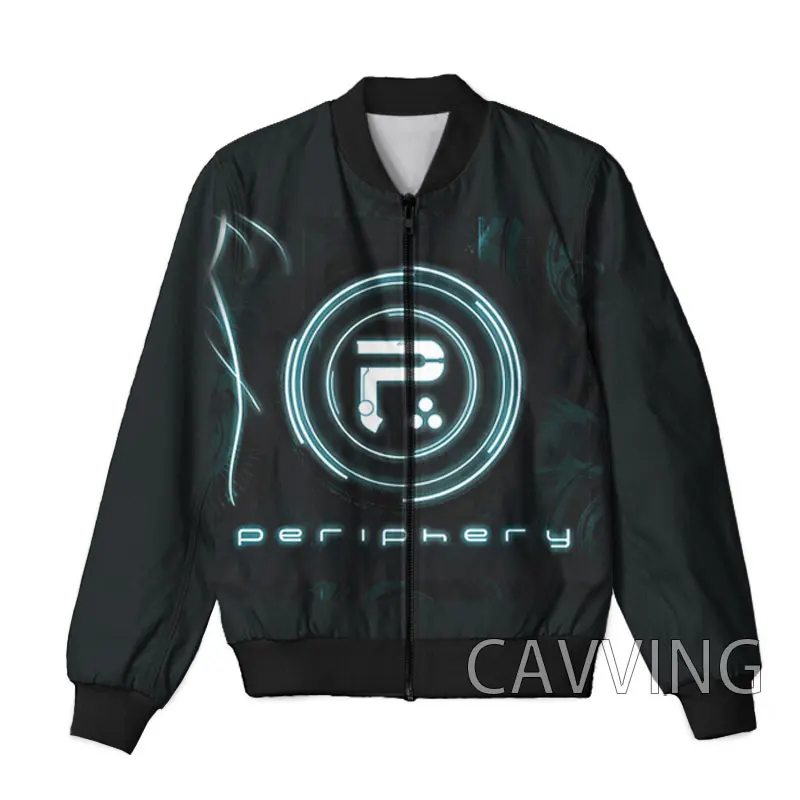 New Fashion Women/Men's 3D Print Periphery Rock Zipper Bomber Jackets Men Overcoat Mens Coat Zip Up Jackets
New Fashion Women/Men's 3D Print Periphery Rock Zipper Bomber Jackets Men Overcoat Mens Coat Zip Up Jackets