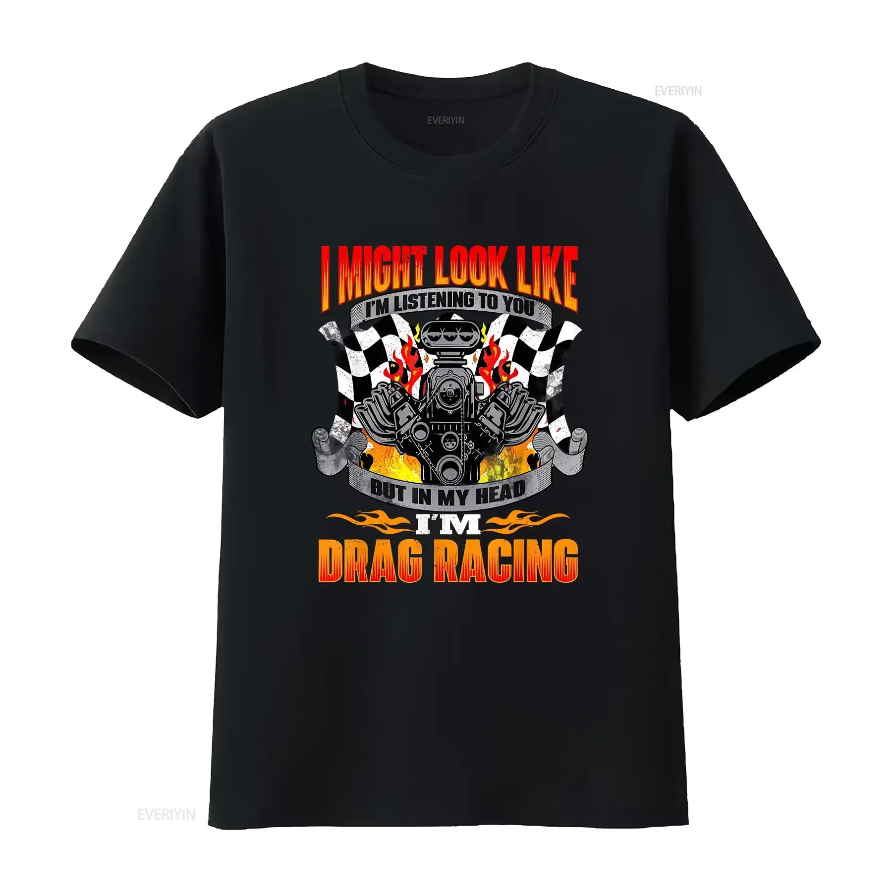 But In My Head I'm Drag Racing — забавная футболка Drag Racer Race Car, размер S-5XL, винтажный потертый топ для повседневной носки
But In My Head I'm Drag Racing — забавная футболка Drag Racer Race Car, размер S-5XL, винтажный потертый топ для повседневной носки