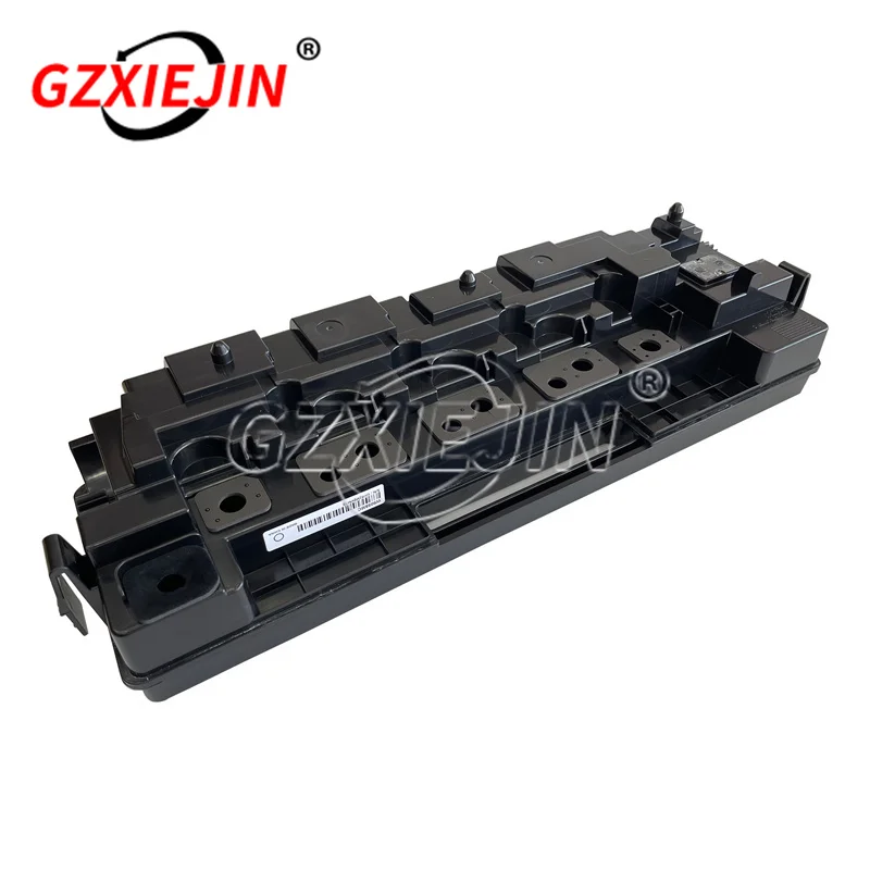Управляемый блок тонера LaserJet W9058MC для HP E87640 E87650 E87660 87640 87650 87660
Управляемый блок тонера LaserJet W9058MC для HP E87640 E87650 E87660 87640 87650 87660