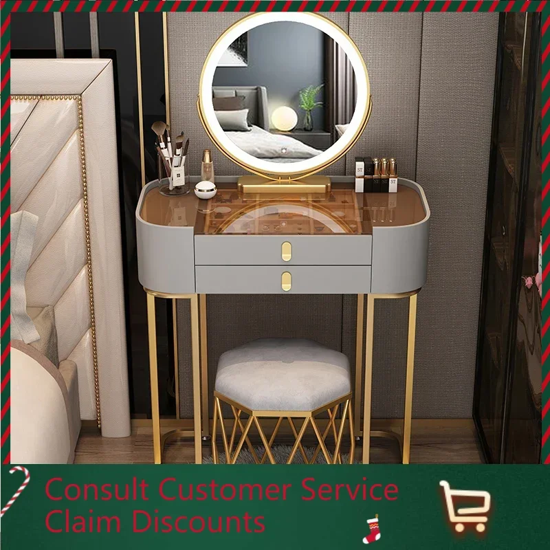 Wood White Glass Dresser Luxury Desings Small Modern Bedroom Dressing Table Storage Drawer Comoda Pra Quarto Dresser Furniture
Wood White Glass Dresser Luxury Desings Small Modern Bedroom Dressing Table Storage Drawer Comoda Pra Quarto Dresser Furniture