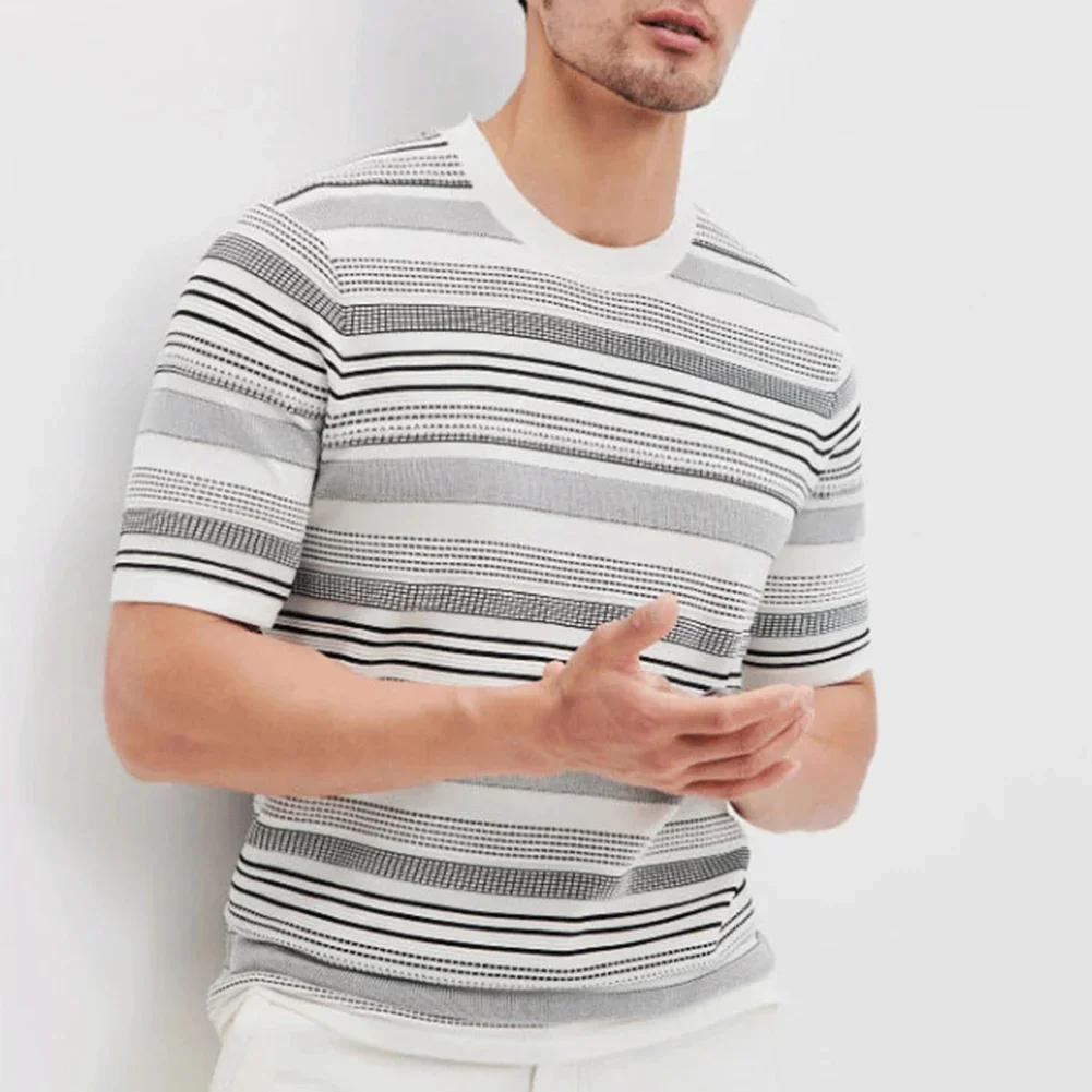 Fashion Summer Fashion Shirt 2XL Casual Loose Fit Short Sleeve Style Slight Stretch Fit For Outdoor Activities
Fashion Summer Fashion Shirt 2XL Casual Loose Fit Short Sleeve Style Slight Stretch Fit For Outdoor Activities