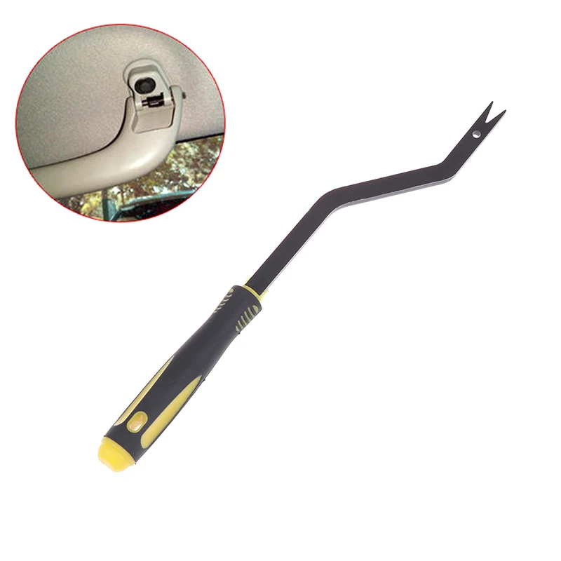 Ручка навеса на крышу, профессиональный инструмент для разборки ручки, удобная противоскользящая ручка, автомобильная ручка, солнцезащитный козырек
Ручка навеса на крышу, профессиональный инструмент для разборки ручки, удобная противоскользящая ручка, автомобильная ручка, солнцезащитный козырек