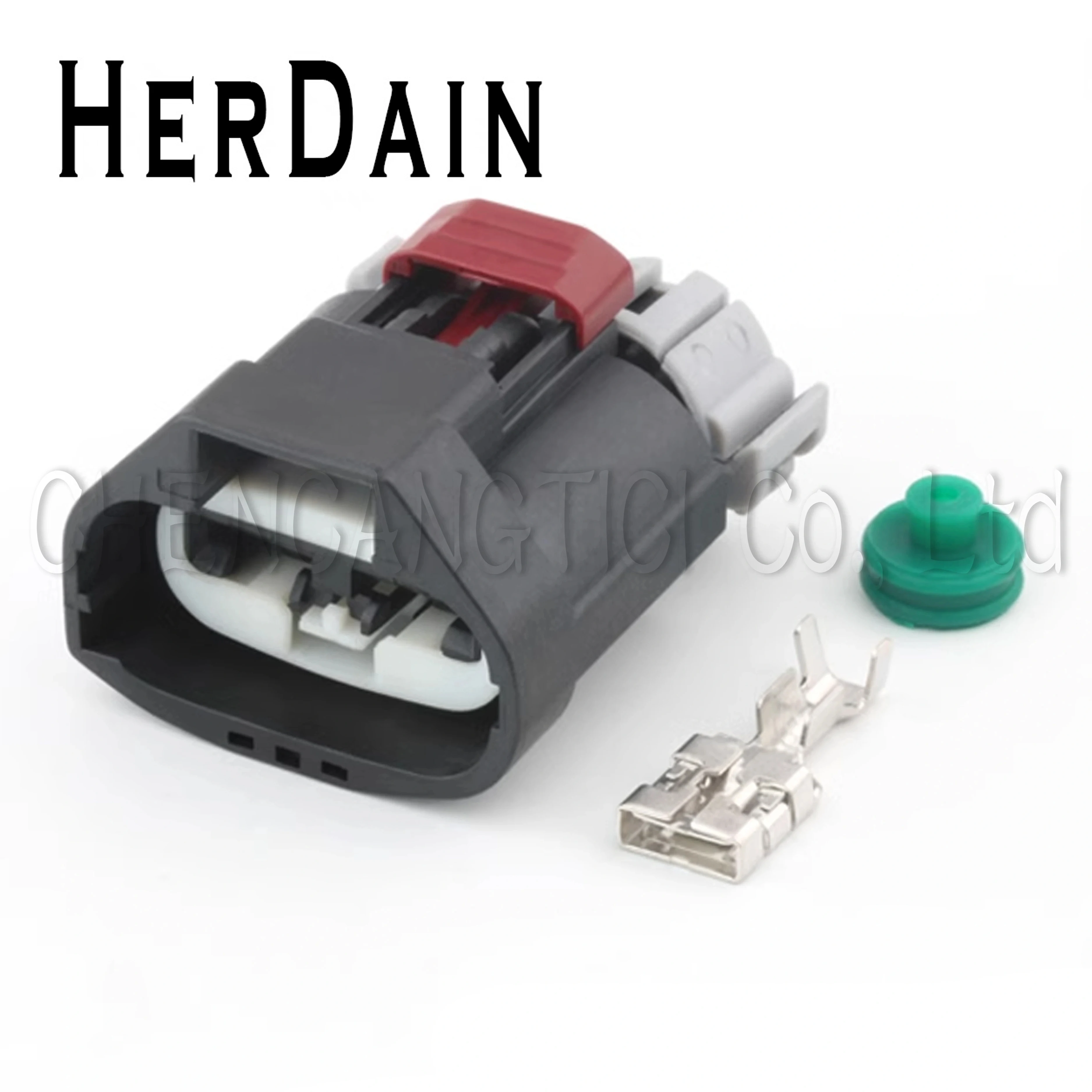 1 Set 2 Pin 9.5 mm Power Steering Pump Cable Connector Wire Female Electrical Fan Plug Socket For Ford Focus 7283-3214-30
1 Set 2 Pin 9.5 mm Power Steering Pump Cable Connector Wire Female Electrical Fan Plug Socket For Ford Focus 7283-3214-30