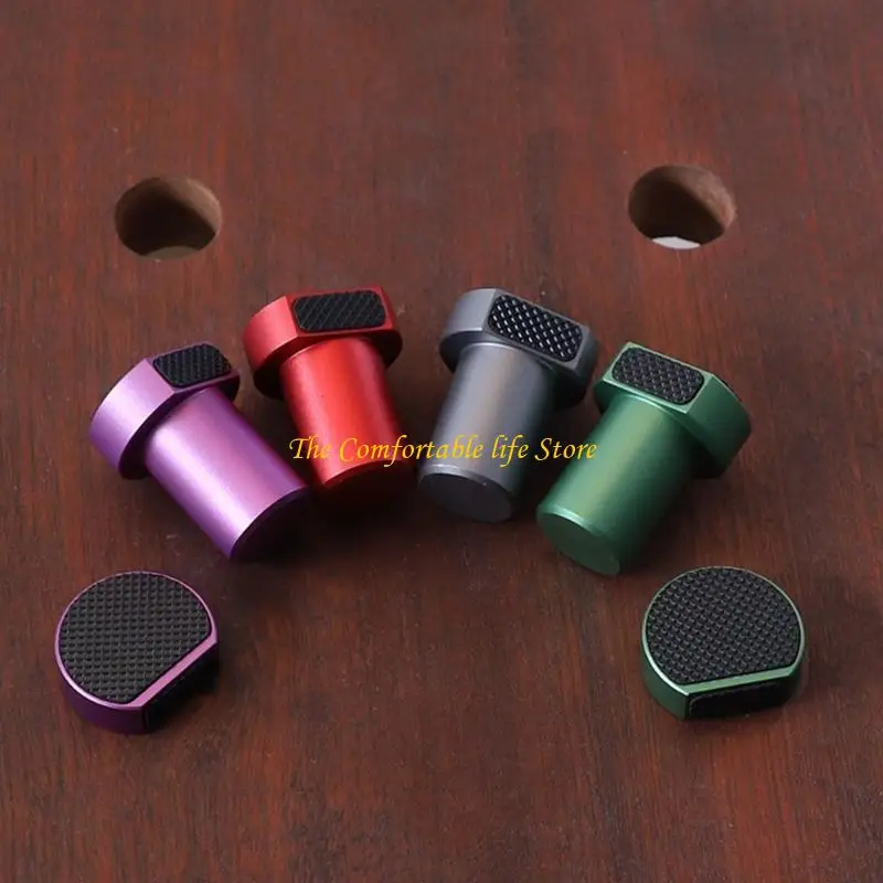 A9LA Woodworking Dogs Table Planing Stop Dogs 4pieces Set Low-profiles Workbenches Pegs Brake Stops Table Clamps
A9LA Woodworking Dogs Table Planing Stop Dogs 4pieces Set Low-profiles Workbenches Pegs Brake Stops Table Clamps
