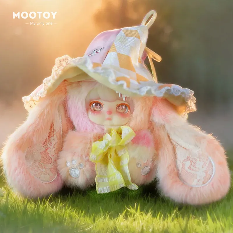Lokiki Wait For The Wind Series Blind Box Trendy Toys Ornament With Hat Accessories Backpack Pendant Mystery Box Surprise Gifts
Lokiki Wait For The Wind Series Blind Box Trendy Toys Ornament With Hat Accessories Backpack Pendant Mystery Box Surprise Gifts