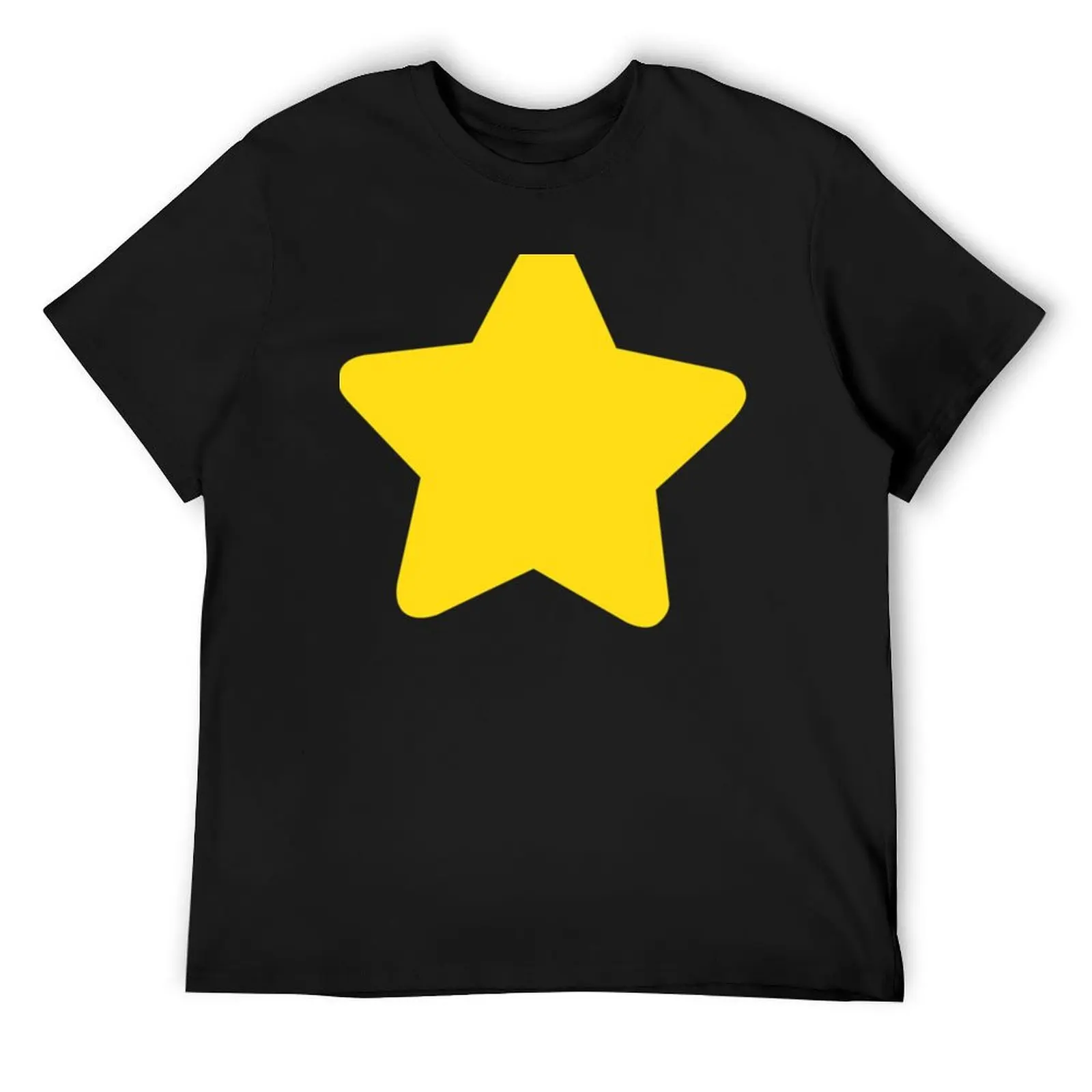 Steven Universe Star T-Shirt animal prinfor boys baggy shirts aesthetic clothes mens t shirt
Steven Universe Star T-Shirt animal prinfor boys baggy shirts aesthetic clothes mens t shirt