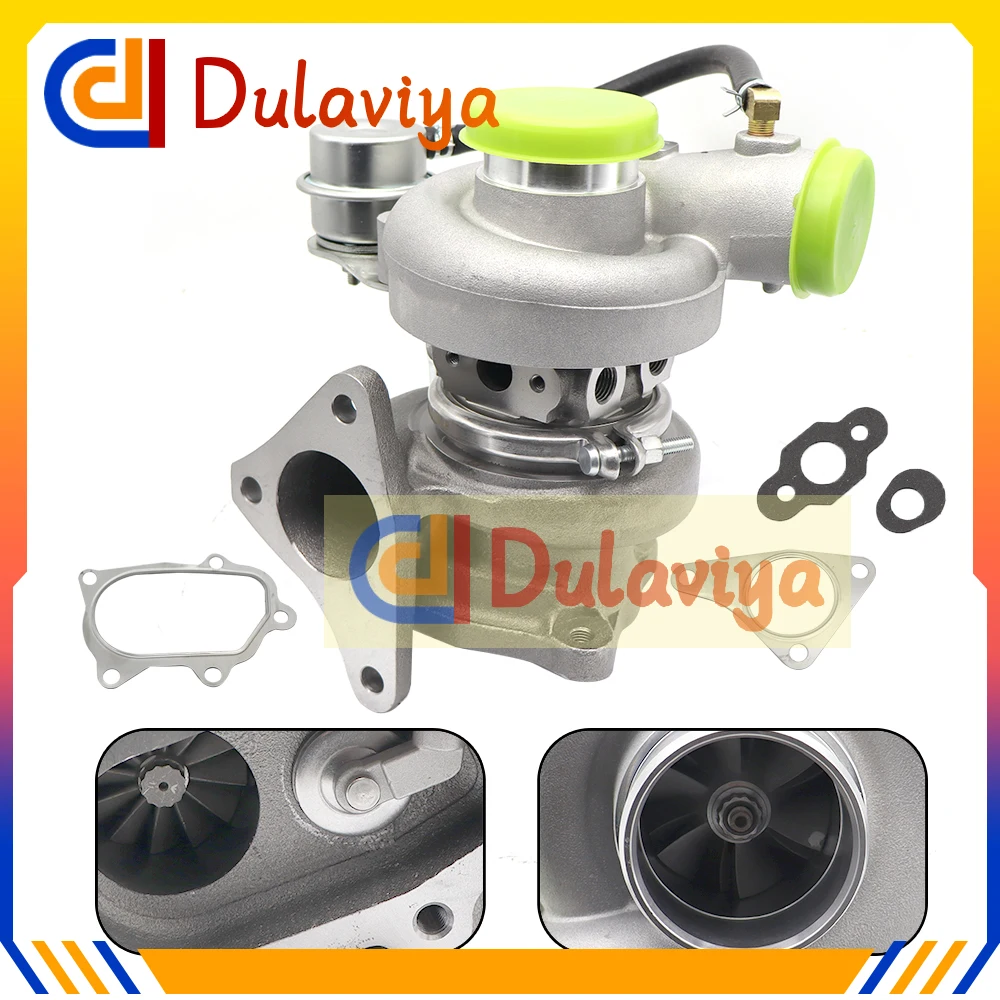 For Turbocharger TD05-16G TD05 Subaru Impreza WRX STi GRF 49178-06310 14412AA091 14412AA092 4917806310 14412-AA091 14412-AA092
For Turbocharger TD05-16G TD05 Subaru Impreza WRX STi GRF 49178-06310 14412AA091 14412AA092 4917806310 14412-AA091 14412-AA092