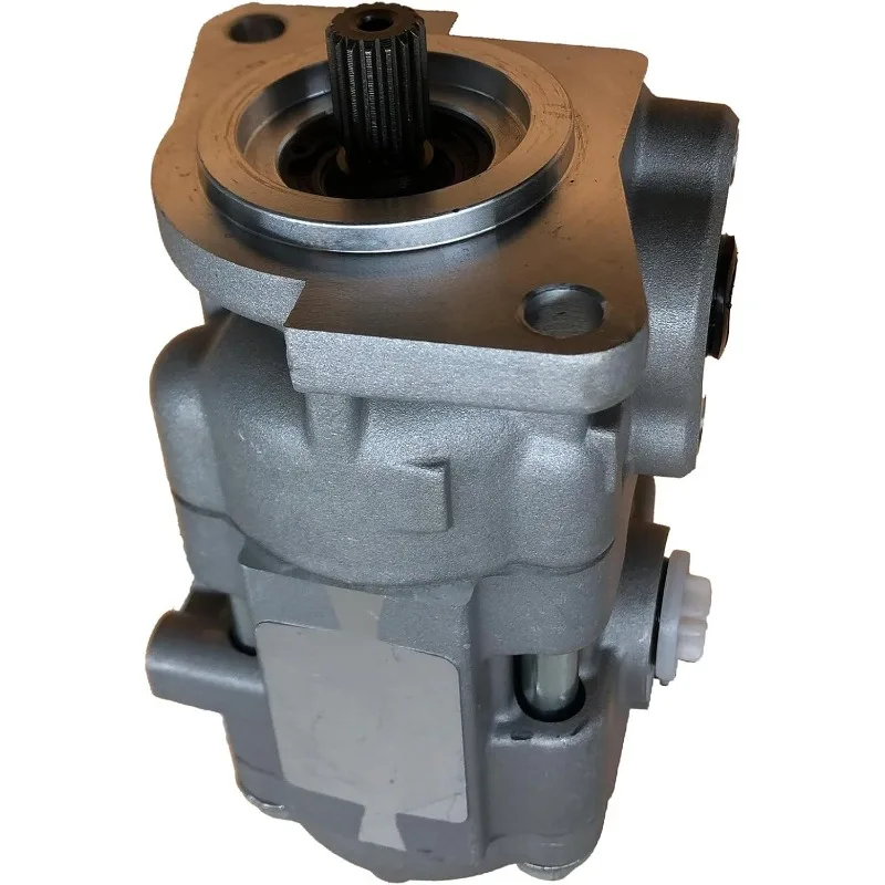 Hydraulic Pump T1150-36403 T115036403 For Kubota Tractor L3008 L3408 L3608 L4508 L4508 L4300 L4708 L2800
Hydraulic Pump T1150-36403 T115036403 For Kubota Tractor L3008 L3408 L3608 L4508 L4508 L4300 L4708 L2800