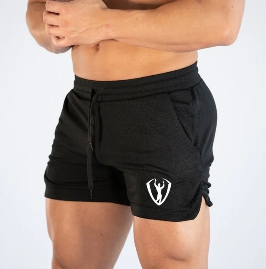 Men's Shorts Gym Summer Fitness Shorts Gyms Short Pants Run Sportswear Running Shorts Men Sports Jogging
Men's Shorts Gym Summer Fitness Shorts Gyms Short Pants Run Sportswear Running Shorts Men Sports Jogging