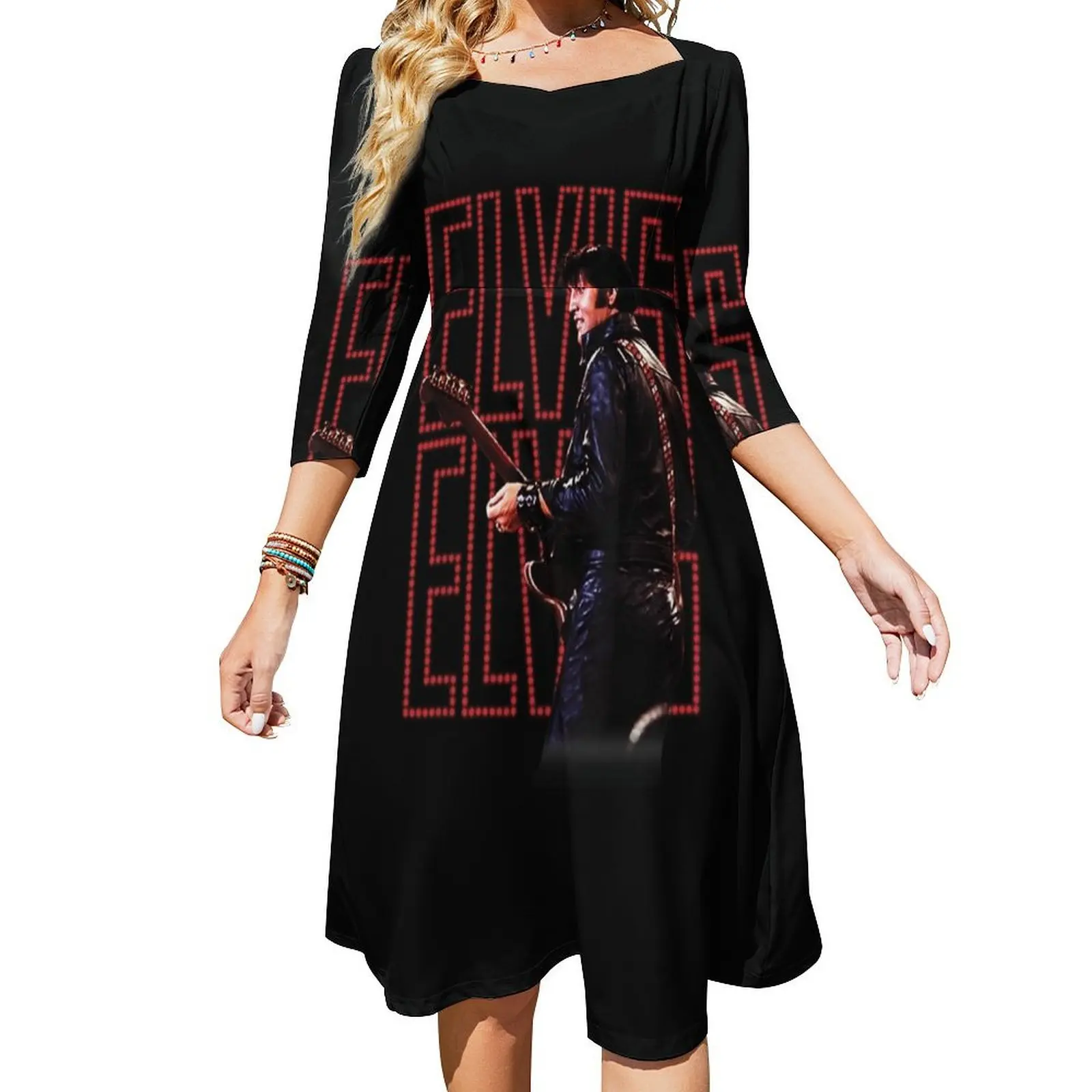Vintage Comeback Special Flare Dress dresses for womens 2024 women party dresses women dresses
Vintage Comeback Special Flare Dress dresses for womens 2024 women party dresses women dresses