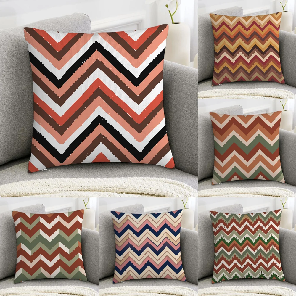 Calm Geometric Color Pillow Case Sofa Decorative Home Double-sided Print Plush Square Throw Pillow Covers Cushion Decor Cover
Calm Geometric Color Pillow Case Sofa Decorative Home Double-sided Print Plush Square Throw Pillow Covers Cushion Decor Cover