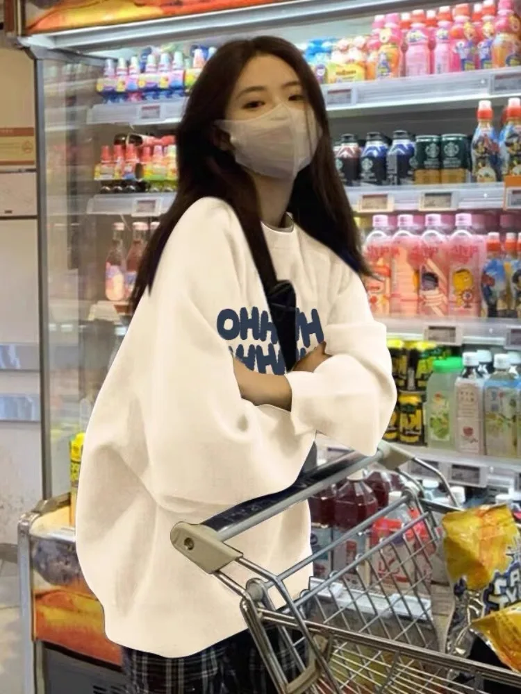 Женские толстовки на молнии, топы для женщин, университетская праздничная вечеринка на молнии, элегантная красочная аппликация, всесезонная, легкая, красивая
Женские толстовки на молнии, топы для женщин, университетская праздничная вечеринка на молнии, элегантная красочная аппликация, всесезонная, легкая, красивая