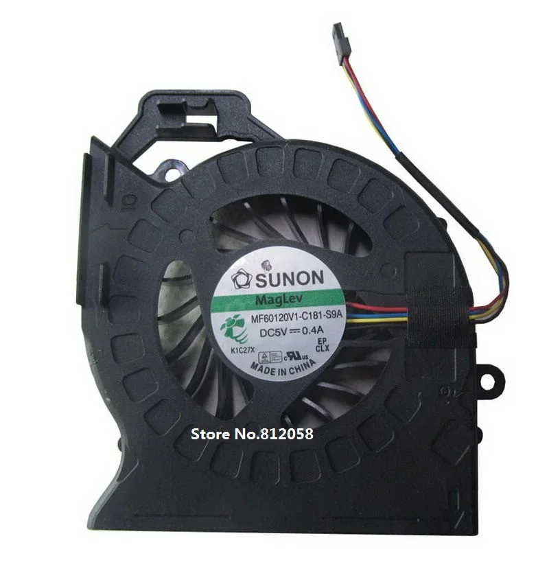 Wholesale New CPU cooling Fan for HP Pavilion dv7-6b01xx dv7-6b32us dv7-6b55dx dv7-6b56nr dv7-6b57nr dv7-6b63us dv7-6b71nr
Wholesale New CPU cooling Fan for HP Pavilion dv7-6b01xx dv7-6b32us dv7-6b55dx dv7-6b56nr dv7-6b57nr dv7-6b63us dv7-6b71nr