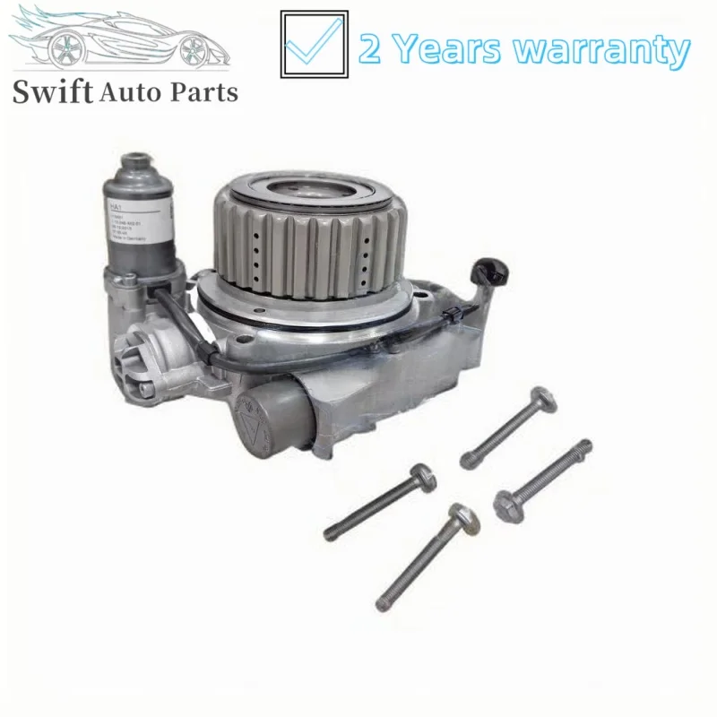 Муфта дифференциала полного привода 4WD для VW Golf R32 2010-2013 Audi A3 2009-2013 TT 2007-2014 0BR525554
Муфта дифференциала полного привода 4WD для VW Golf R32 2010-2013 Audi A3 2009-2013 TT 2007-2014 0BR525554