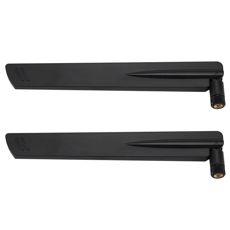 B04B-5G 4G 3G Communication Aerial 600-6000Mhz 18Dbi Omni Smart Home Security Antenna SMA Male
B04B-5G 4G 3G Communication Aerial 600-6000Mhz 18Dbi Omni Smart Home Security Antenna SMA Male
