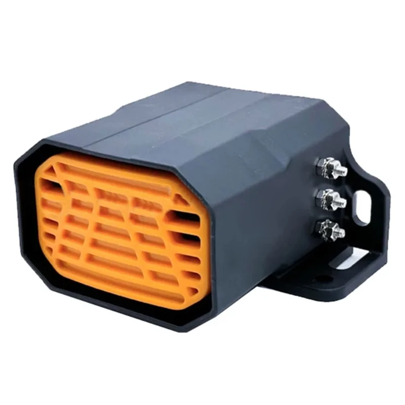 T98C-Automatic Warning Horn Ordinary Three-Tone Music Alarm For All Models With Air Source Devices For Travel Safety Protection
T98C-Automatic Warning Horn Ordinary Three-Tone Music Alarm For All Models With Air Source Devices For Travel Safety Protection