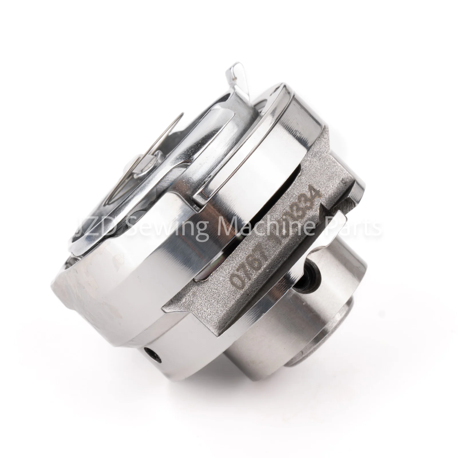 #0767 150334 ROTARY HOOK FOR DURKOPP/ADLER 767 SEWING MACHINE PARTS
#0767 150334 ROTARY HOOK FOR DURKOPP/ADLER 767 SEWING MACHINE PARTS