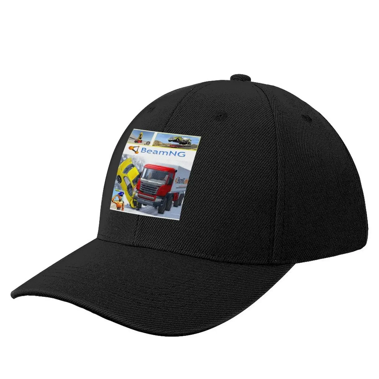 BeamNG Crash Hard Baseball Cap Custom Cap Dropshipping tactical cap Christmas Hat Hats For Men Women's
BeamNG Crash Hard Baseball Cap Custom Cap Dropshipping tactical cap Christmas Hat Hats For Men Women's