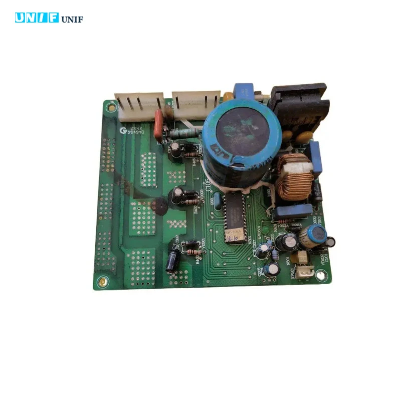 Universal Fridge Inverter Driver Board 20248Ts 254940 H36428 For Hisense BCD-219GBP
Universal Fridge Inverter Driver Board 20248Ts 254940 H36428 For Hisense BCD-219GBP