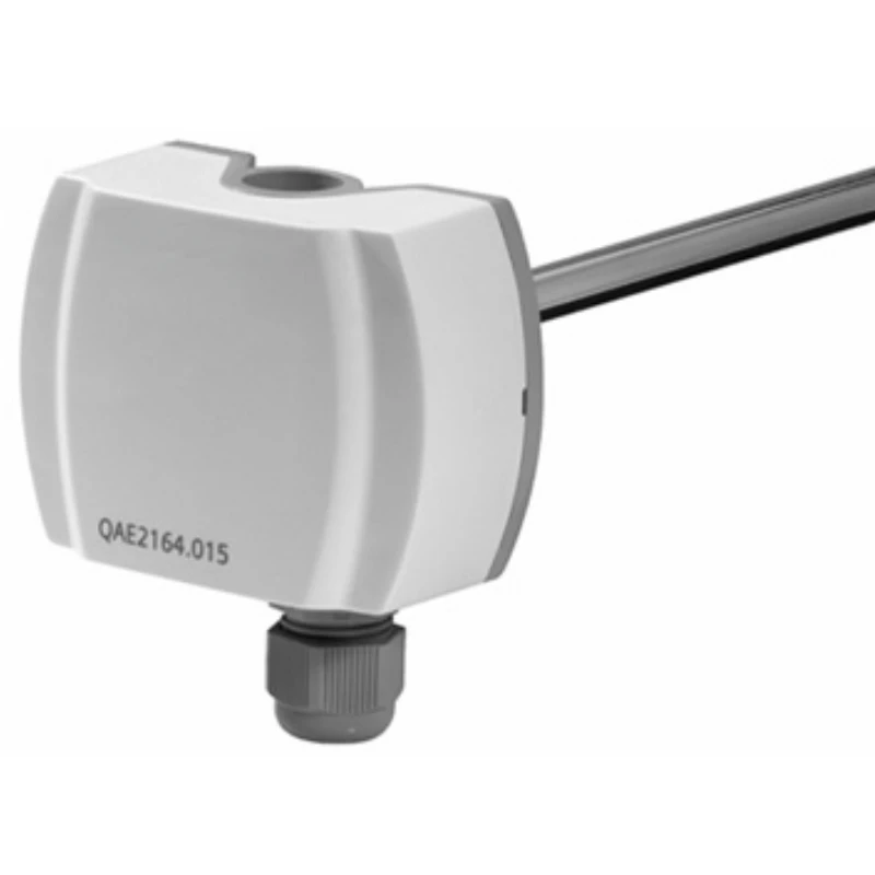 temperature sensor QAE2174.010 Temperature and humidity transmitter QAE2164.010
temperature sensor QAE2174.010 Temperature and humidity transmitter QAE2164.010
